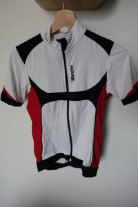 Maillot Santini Heat sink system taille S - 1