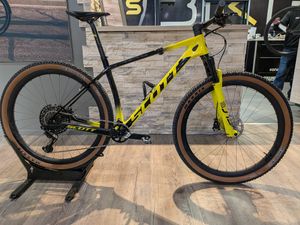 VTT Scott Scale 900 wc - 1