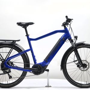 HAIBIKE Trekking 4 High L - 1