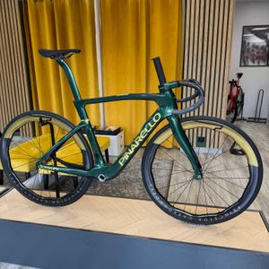 PINARELLO DOGMA F  - 1