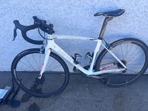 Vélo carbone di2 Eddy Merckx mourex 69 - 1