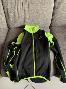 Veste polaire Spiuk - 1