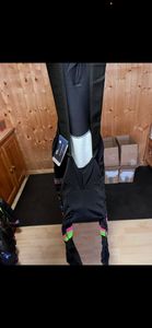 Cuissard long tactic neuf taille M - 1
