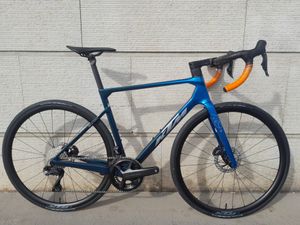 Route KTM Revelator Alto Master 2026 neuf - 1