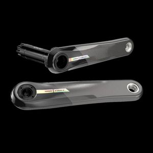 Manivelles sram force d2  - 1