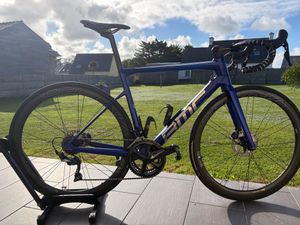 BMC SLR taille 54 - 1