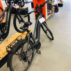 VAE Cube Touring Hybrid One 500 - 1