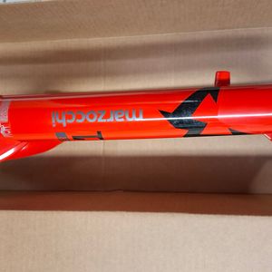 Fourche Marzocchi Bomber Z1 - 1