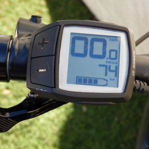 Vtt Electrique Lapierre Overvolt Tr 5.5 - Taille S... - 1