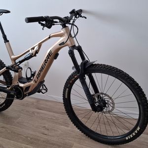 VTTAE LAPIERRE OVERVOLT 5.6 - 1