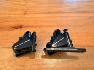 Étrier SHIMANO DURA ACE 9170 - 1