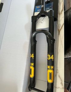 OHLINS RXF 34 - 1