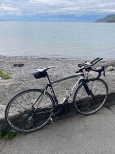 Time 120 izon - Vélo de route carbonne équipé SRAM... - 1