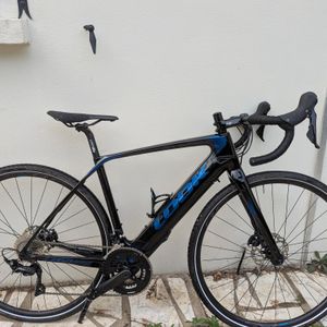 vélo électrique look E765 optimum - 1