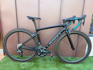 Specialized S-Works Tarmac SL6 (taille XS 49) - 1