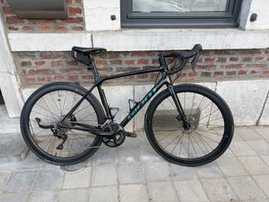 A Vendre Vélo Course Giant TCR - 1