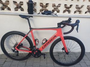 Vélo electrique ORBEA - 1
