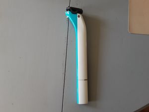 Tube de selle pinarello f10 - 1