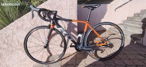 FELT FR Carbonne  - 1