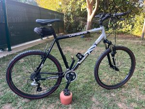 VTT Lapierre Free Lite 190 - 1