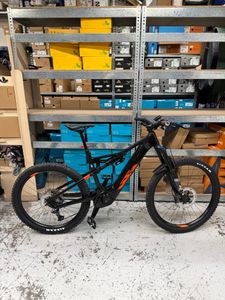 KTM machina Kapoho Master - 1