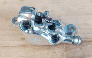 Etrier de frein Formula CURA 2 pistons - 1
