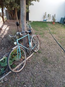 Vélo homme  - 1