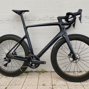 Van Rysel FCR - 1