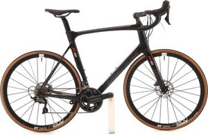 Produit Reconditionne    Mendiz F9    Noir   Velo ... - 1