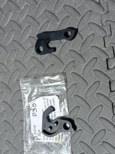 Cintre de dérailleur #KP284 pour Cannondale, Bulls | D392 Pilo