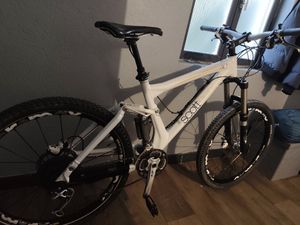 VTT Scott Taille L - 1