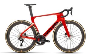 Cervélo S5 ultegra di2 12v 2026 - 1