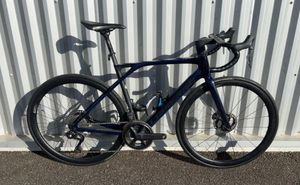 Lapierre Xelius DRS T.M - 1