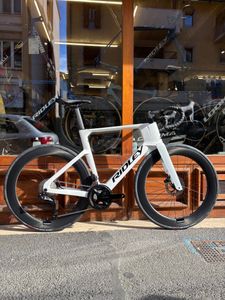 Ridley Noah 3.0 105 di2 M56 - 1