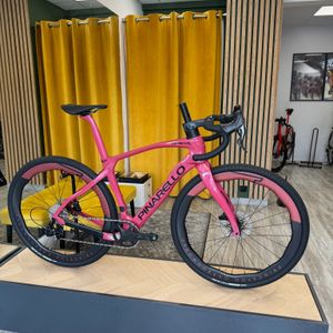 PINARELLO GREVIL  - 1