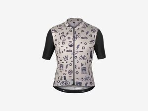 Maillot vélo été taille XXL - 1