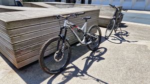 Commencal meta v4.2 2019 - 1