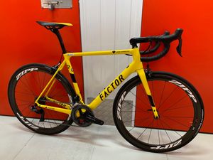 Factor 02 Romain Bardet  - 1