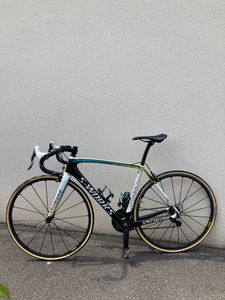 Specialized S-Works - Tarmac SL5 - 1