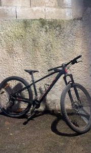 vtt scott semi rigide  - 1
