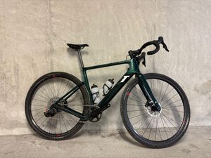 Vélo gravel 3T Exploro - 1