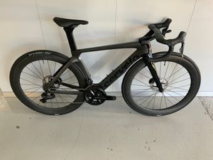 CERVELO S5 taille 48 - 1
