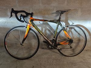 Vélo Orbea Orca cadre carbone acheté en 2008 - 1