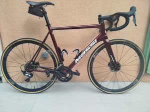 Vends vélo de route  - 1