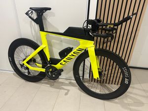 Canyon Speedmax CF 8.0 Disc - 1