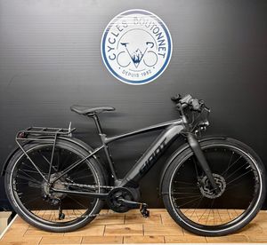 Vélo de route électrique GIANT Fastroad E+ EX Tail... - 1
