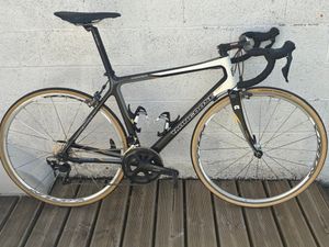 Vélo route carbone - 1