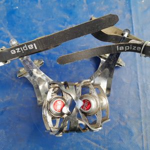 PEDALES SPIDEL VINTAGE - 1