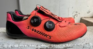 Vends chaussures route S WORKS taille 40 - 1