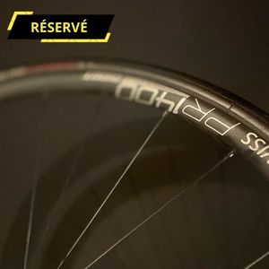 🔥réservées🔥Paire de roues DT Swiss PR1400 Discut... - 1